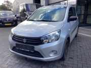 Schaltgetriebe Suzuki Celerio LF