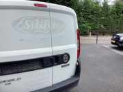 Hecktür rechts Fiat Doblo Kasten 263 0052000031