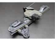 Fensterheber links hinten Nissan Qashqai II J11 E06029102