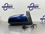 Außenspiegel rechts Opel Zafira B A05 13162281