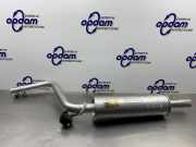 Mittelschalldämpfer VW Caddy III Kasten 2KA 2K0253209P