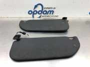 Sonnenblende Citroen DS3 SA 8163HX