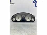 Drehzahlmesser Peugeot 407 SW 89661232