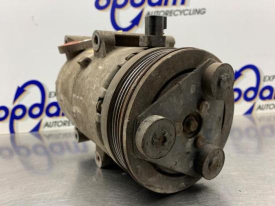 Klimakompressor Ford Focus C-Max DM2 3M5H19D629CF Bild Klimakompressor Ford Focus C-Max DM2 3M5H19D629CF