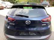 Heckklappe / Heckdeckel Mazda CX-3 DK DKY06202XC