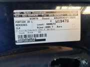 Tür links Mercedes-Benz CLK C209 A209720010528