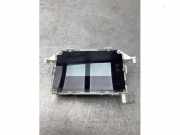 Multifunktionsanzeige Ford Focus III Turnier DYB AM5T18B955