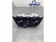 Heizungsbetätigung (Konsole) Mitsubishi Space Star VI Schrägheck A0 7820A871XA