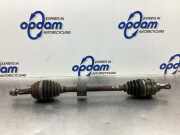 Antriebswelle links vorne Daihatsu Sirion M3