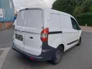 Hinterachse komplett Ford Transit Courier B460 Kasten 1837273