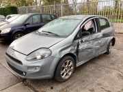 Hauptscheinwerfer links Fiat Punto 199 0051937143