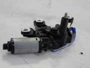 Wischermotor hinten Ford Fiesta V JH, JD 2S61A17K441AC