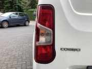 Rückleuchte links Opel Combo D Kasten X19