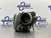 Drosselklappenstutzen Mini Mini R50, R53 1354750904302