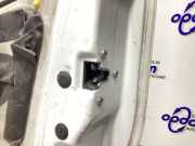 Klappenschlosszug Opel Vivaro A Kasten X83 91166234