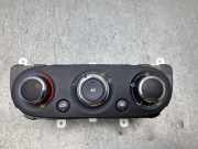 Heizungsbetätigung (Konsole) Renault Clio IV Grandtour KH T1019676Z