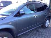 Tür links vorne Nissan Murano I Z50