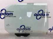 Türscheibe rechts hinten Kia Picanto 2 TA 834201Y010