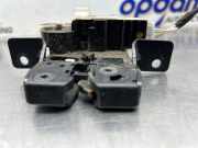 Klappenschlosszug Renault Grand Scenic II JM 8200076240