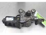 Wischermotor vorne Opel Vectra C CC Z02 09185806