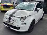 Schaltgetriebe Fiat 500 312