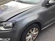 Kotflügel links vorne VW Polo V 6R, 6C 6R0821105F