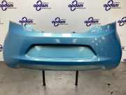 Stoßstange hinten Ford Ka RU8 1580749