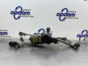 Wischermotor links Citroen C3 II SC 6405QC
