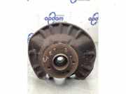 Achsschenkel links hinten Mercedes-Benz M-Klasse W166 A1663500108