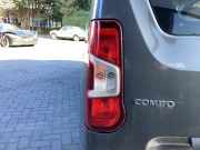 Rückleuchte links Opel Combo E Kasten K9