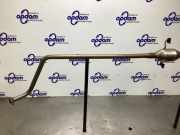 Mittelschalldämpfer Citroen C1 II B001034380