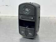 Schalter für Fensterheber Opel Corsa D S07 13258521AA