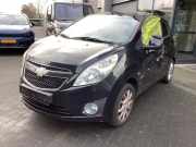 Schaltgetriebe Chevrolet Spark M300 96663747