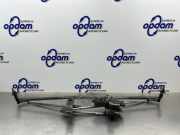 Wischermotor links Smart Fortwo Coupe 450 404389