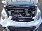 Motor ohne Anbauteile (Benzin) Kia Picanto 2 TA