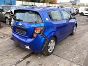 Tankklappe Chevrolet Aveo Schrägheck T300 13501151