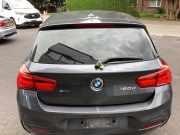 Heckklappe / Heckdeckel BMW 1er F20 41007420695