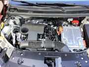 Automatikgetriebe Dacia Jogger RK 320103207R