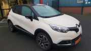 Lenkgetriebe Renault Captur 490012863R