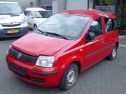 Lenkgetriebe Fiat Panda 169