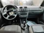 Radio Skoda Fabia II Kombi 545 5J0035161C