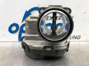 Drosselklappenstutzen Peugeot Partner II Kasten 9807238580