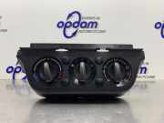 Heizungsbetätigung (Konsole) Suzuki Swift III EZ, MZ 7440062J10BJP