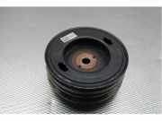 Zahnriemenscheibe Kurbelwelle Opel Corsa E X15 55495011