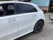 Tür links hinten Mercedes-Benz A-Klasse W177 A1777301300