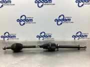 Antriebswelle rechts vorne Renault Clio III BR0/1, CR0/1 8200618111