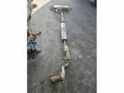 Katalysator ohne Lambdasonde VW Golf VII 5G 5Q0131701AC