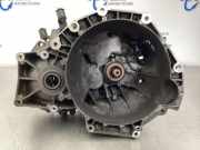Schaltgetriebe Saab 9-3 Kombi YS3F FM57102