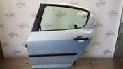Tür links hinten Peugeot 407 9006H5