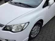 Kotflügel links vorne Honda Civic VIII Stufenheck FD, FA 60261SNBJ00ZZ